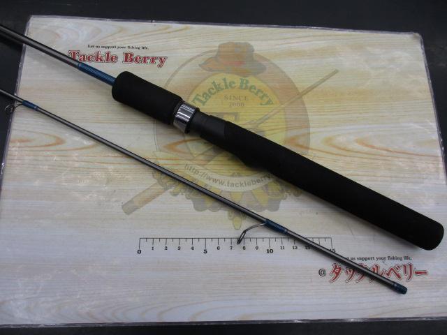 99ツーナインフリークス 60UL ロブルアー