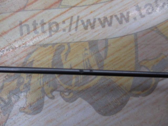 99ツーナインフリークス 60UL ロブルアー