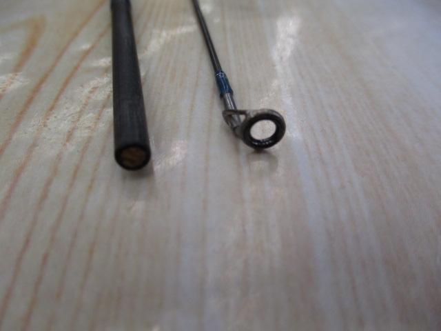 99ツーナインフリークス 60UL ロブルアー