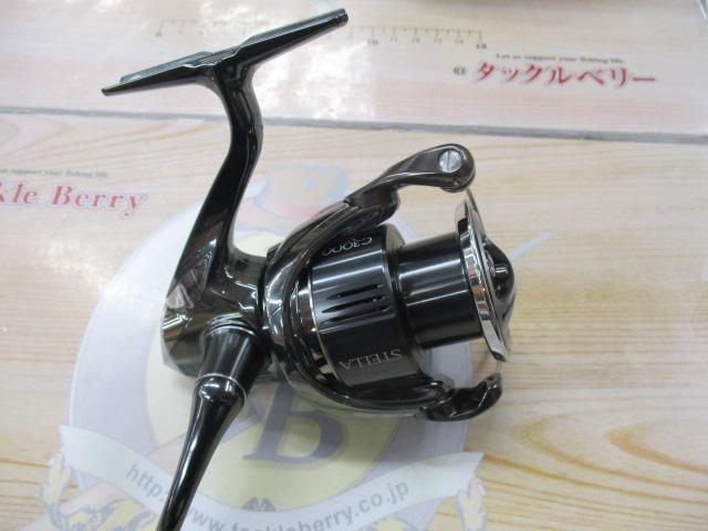22ステラ C3000XG｜＠ベリーネット 日本最大新品中古釣具WEBショップ