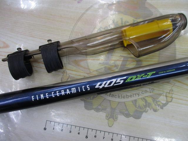 希少Shimano ファインセラミックス425 CX~T（改）