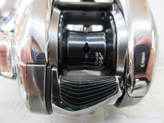 19アンタレスHG LH｜＠ベリーネット 日本最大新品中古釣具WEB