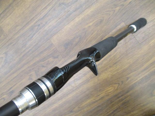 シマノ　19ハードロッカーBB B76M 楽天市場】シマノ ハードロッカー bb b76mhの通販