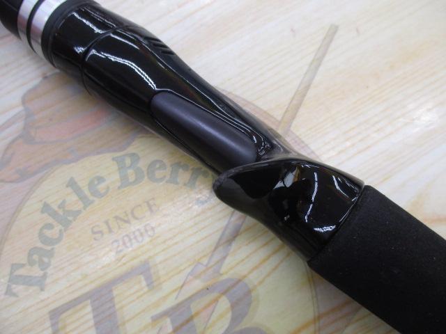 ハードロッカーBB B76M｜＠ベリーネット 日本最大新品中古釣具