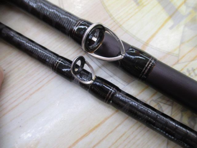 ハードロッカーBB B76M｜＠ベリーネット 日本最大新品中古釣具