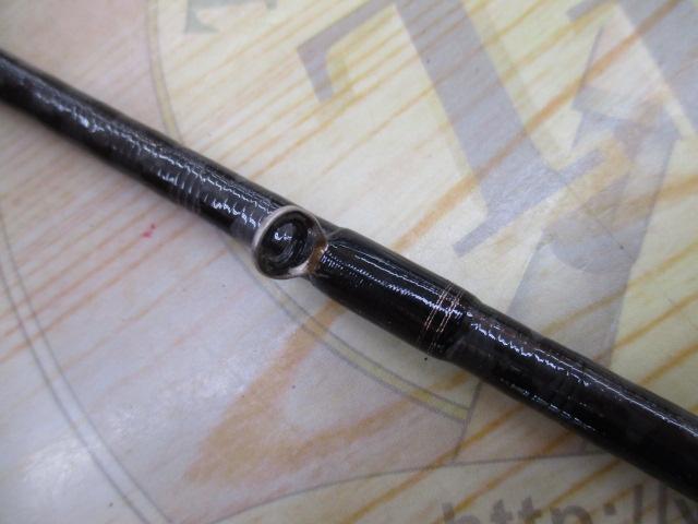 (こーた)ハードロッカーBB B76M ハードロッカーBB B76M｜＠ベリーネット 日本最大新品中古釣具