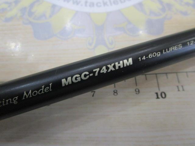 モーラ MGC-74XHM