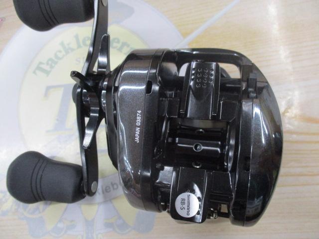 18アンタレスDC MDXG RH｜＠ベリーネット 日本最大新品中古釣具