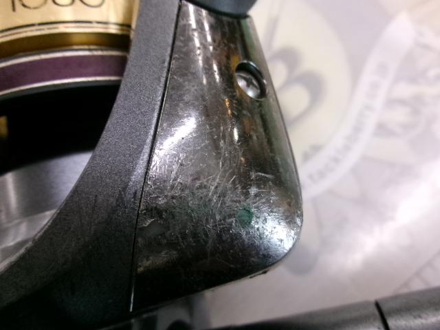 アクティブキャスト 1060