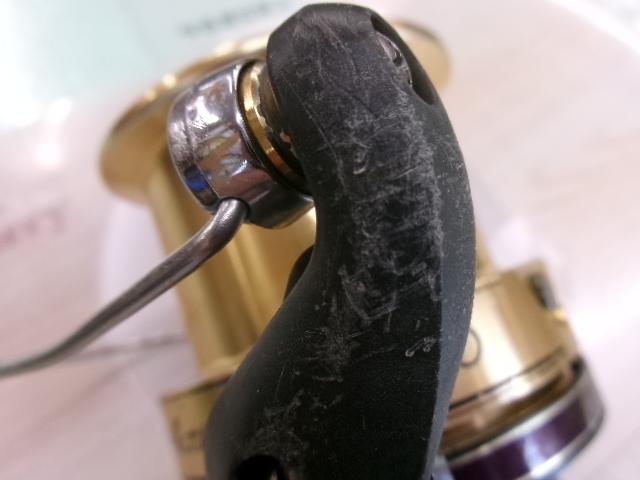 アクティブキャスト 1060