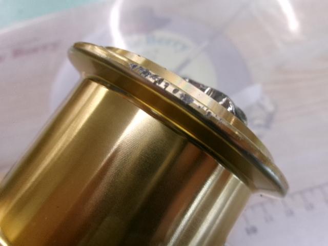 アクティブキャスト 1060