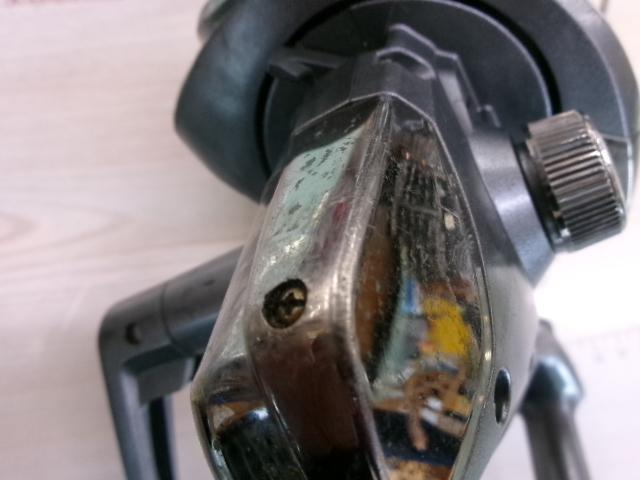 アクティブキャスト 1060