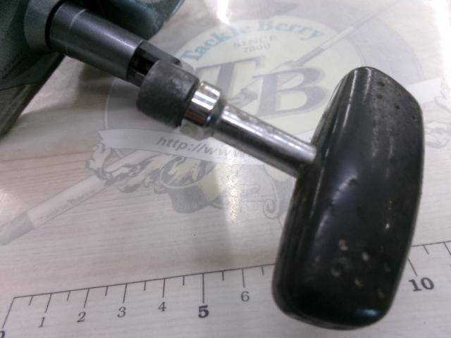 アクティブキャスト 1060