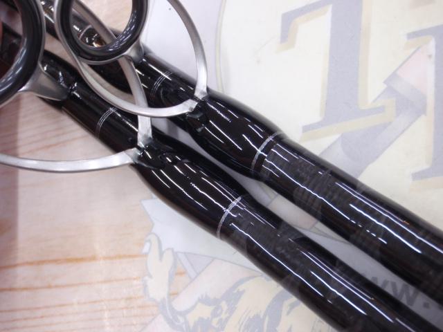 Kuroshio KGp-88XH オフショアロッド クロシオKGP-88XH｜＠ベリーネット 日本最大新品中古釣具WEBショップ