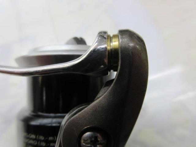 SHIMANO COMPLEX BB 2500HGS F6 最終値下げ 2025年最新】シマノ コンプレックスBB 2500HGSの人気アイテム