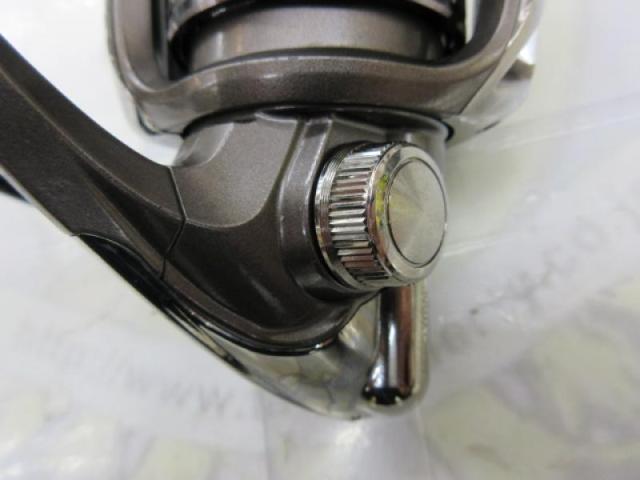 SHIMANO COMPLEX BB 2500HGS F6 最終値下げ リール/スピニングリール/コンプレックス BB[COMPLEX BB]