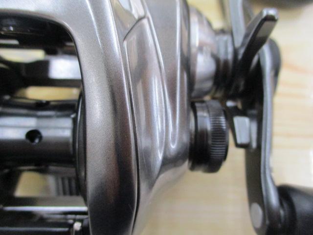 18バンタムMGL HG RH