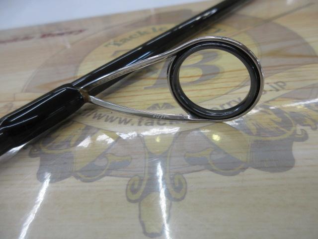 風神RS88スプリンガー Foojin'RS SPRINGER 88ML フージンRS スプリンガー | ロッド