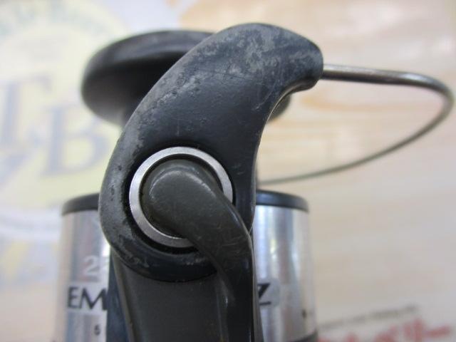 エンブレムZ 2500LBT