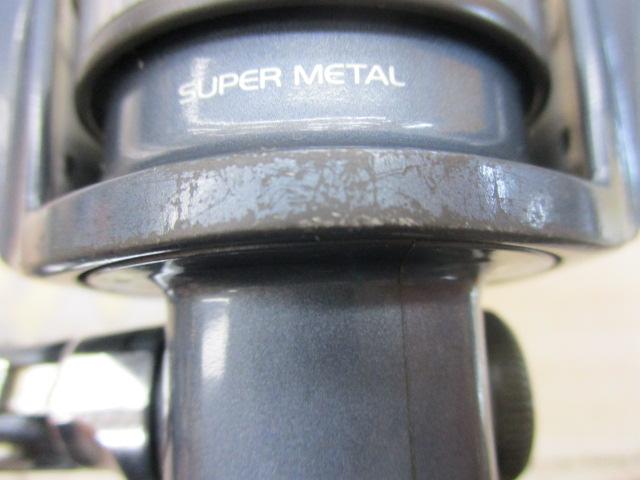 エンブレムZ 2500LBT