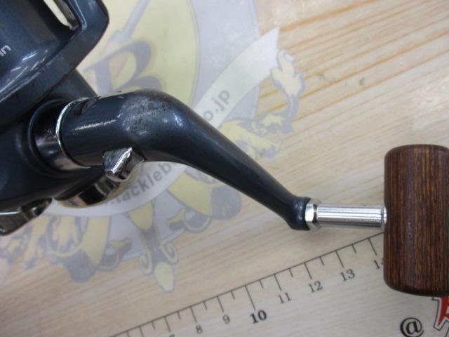 エンブレムZ 2500LBT