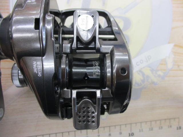 20メタニウム RH