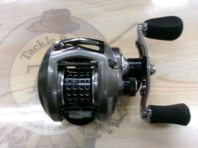 レボLT左巻き中古品 レボ LT｜＠ベリーネット 日本最大新品中古釣具WEBショップ