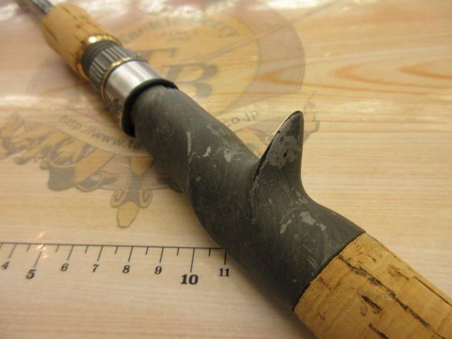 ロッド PALMS EDGE Angler's Republic EPGC-603 Yahoo!オークション -「palms edge」(フィッシング) の落札相場