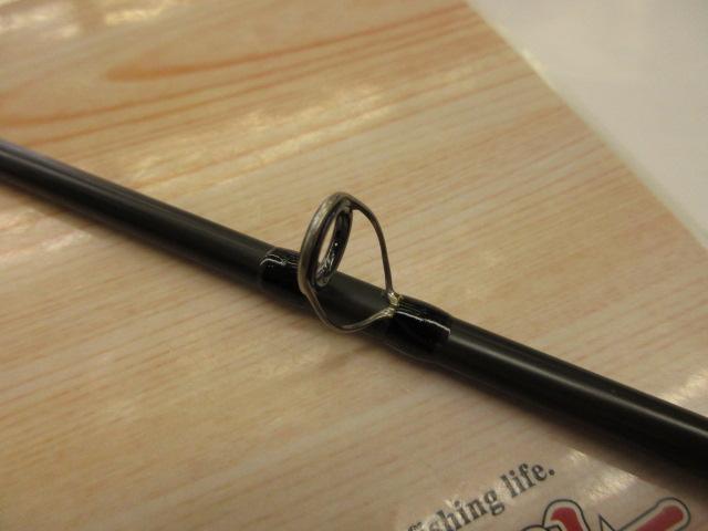 ロッド PALMS EDGE Angler's Republic EPGC-603 釣具高価買取・販売 | 道楽箱 | ご不要になられた釣り竿、ルアー