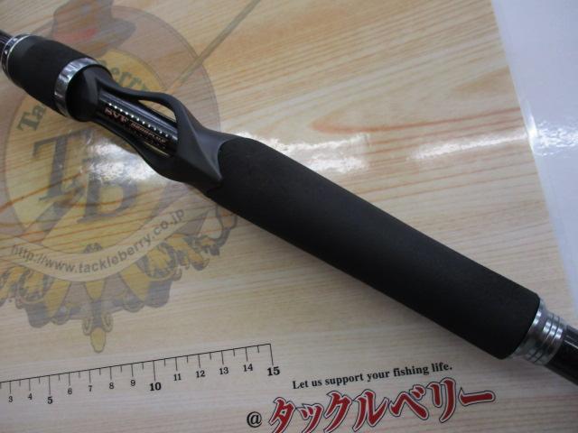 スティーズ SC6111M/MHRB