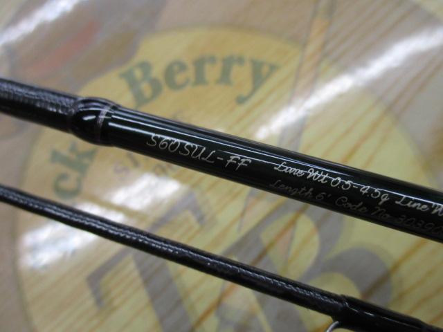 ロッド 21 CARDIFF AX-60SUL-FF Amazon | シマノ(SHIMANO) ロッド 21 カーディフ AX S60UL-FF
