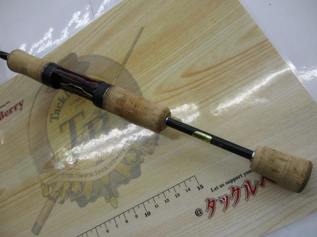 [中古美品] シマノ 21カーディフAX S60SUL-FF シマノ(SHIMANO) 21 カーディフ AX S60SUL-FF カーディフAX
