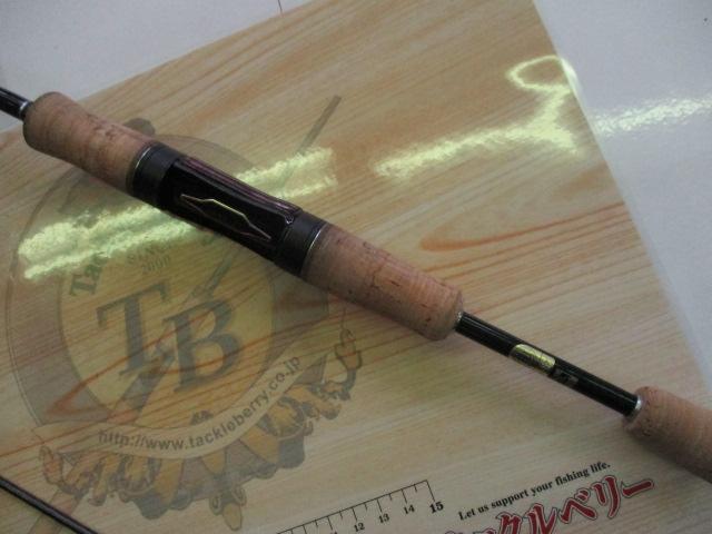 21カーディフAX S66UL