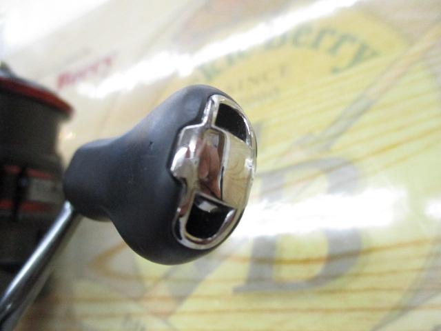 20ヴァンフォード C2000SHG