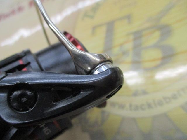 20ヴァンフォード C2000SHG