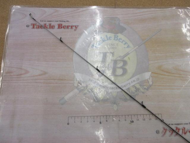 22ソアレSSアジング S68SULS