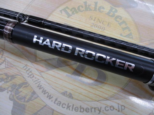 ハードロッカー b710xh SHIMANO 18ハードロッカー B710XHの最安値・インプレ・釣果