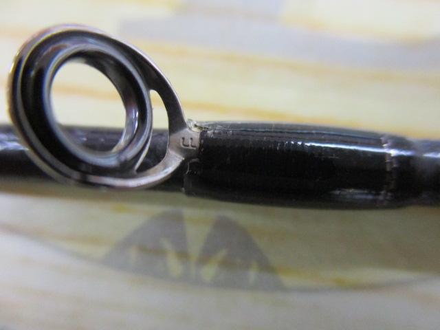 ハードロッカー  Ｂ710ＸＨ シマノ(SHIMANO) ハ-ドロッカー B710XH 387592｜アウトドア用品