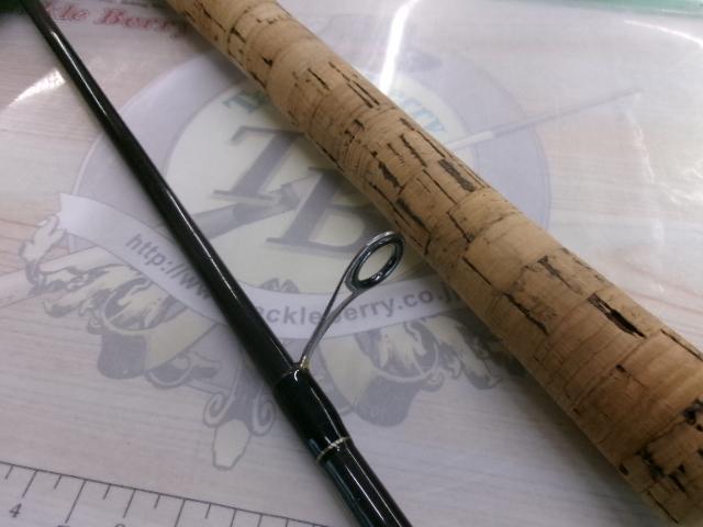 モンスターブラウン MB-76CN