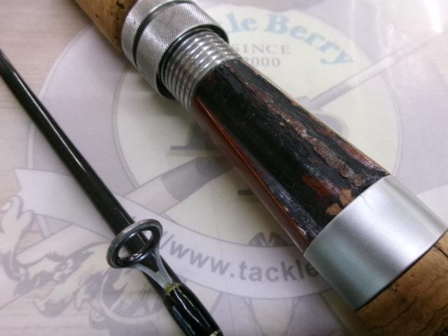 モンスターブラウン MB-76CN