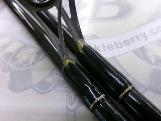 モンスターブラウン MB-76CN