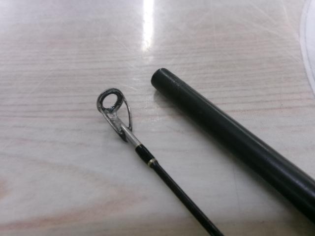 モンスターブラウン MB-76CN