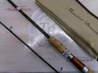 モンスターブラウン MB-76CN