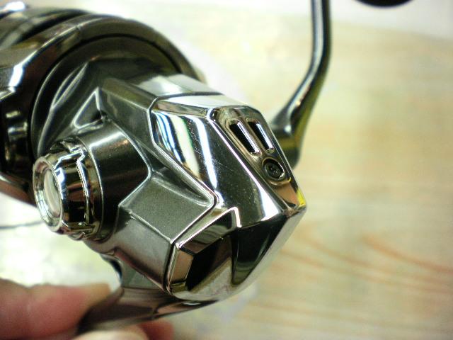 24ツインパワー C5000XG