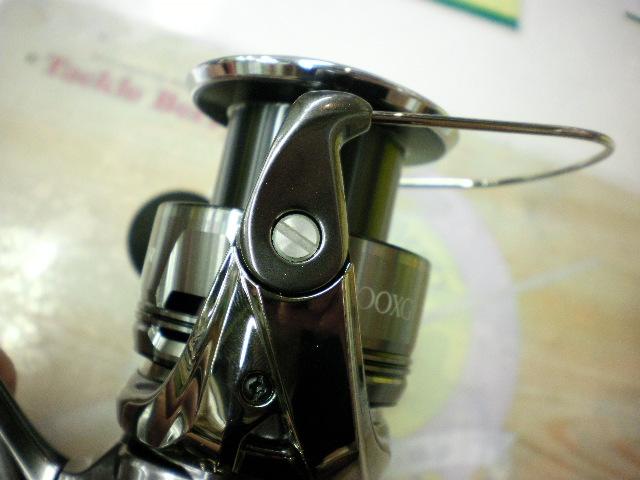 24ツインパワー C5000XG