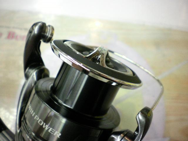 24ツインパワー C5000XG