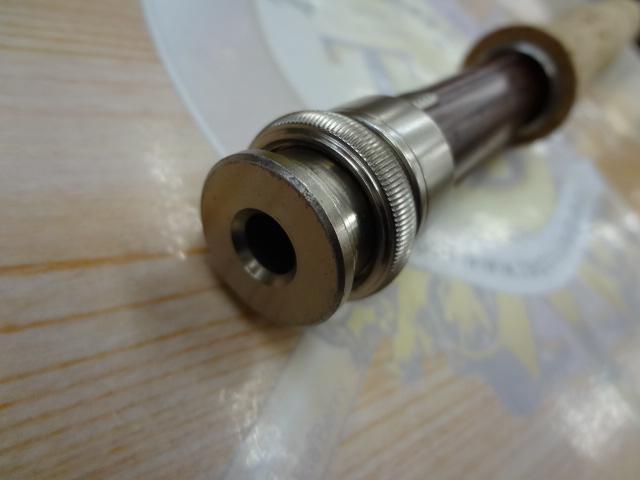 ヘカテーL8'6"#6-7