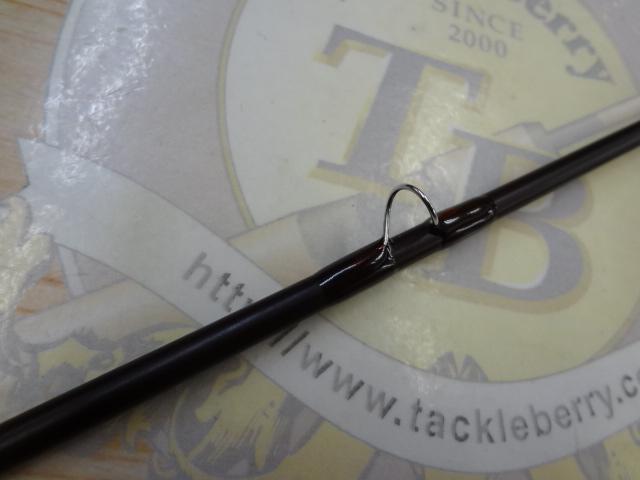 ヘカテーL8'6"#6-7