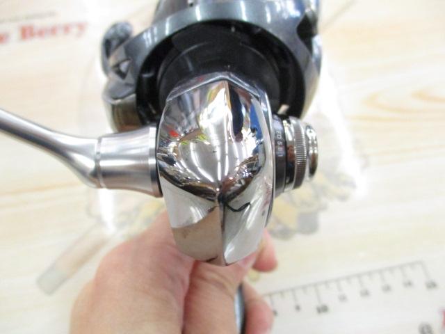 24ルビアス LT2000S-H｜＠ベリーネット 日本最大新品中古釣具WEB