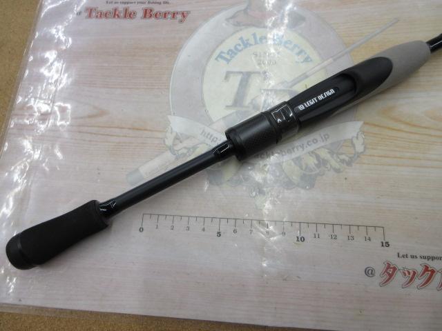 ワイルドサイド WSS-ST510UL/TZ VARIANT Solid Tip Model